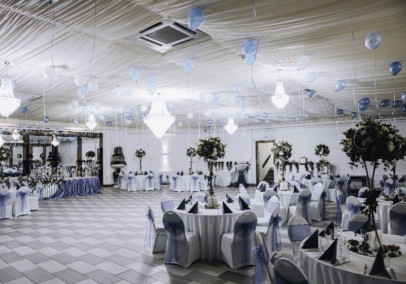 Moldova Venue Northampton - Event Venue in Northampton, West Northamptonshire