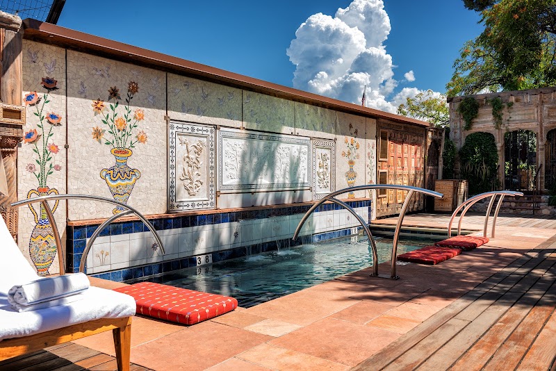 The Inn of The Five Graces - Event Venue in Santa Fe, New Mexico