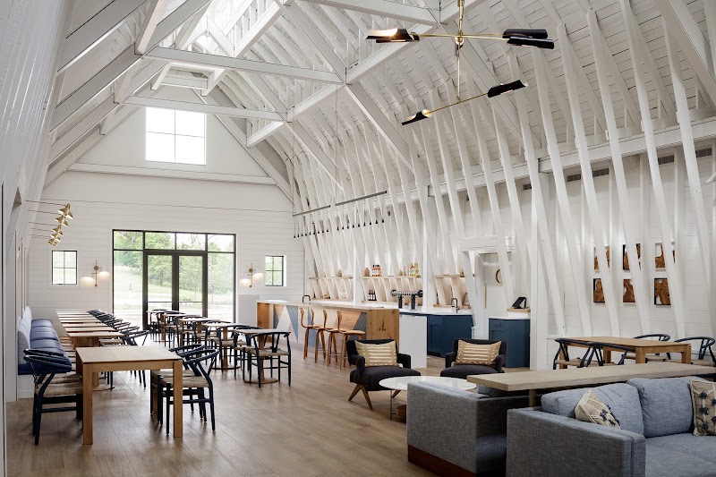Oakencroft Farm & Winery - Event Venue in Charlottesville, Virginia