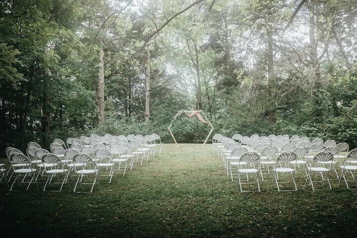 Cambre House and Farm - Event Venue in Nauvoo, Illinois