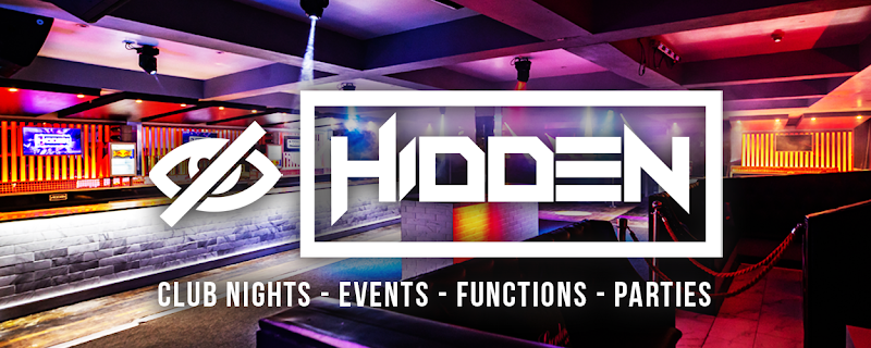 Hidden Burnley - Party Hire & Function Venue - Event Venue in Burnley, Lancashire