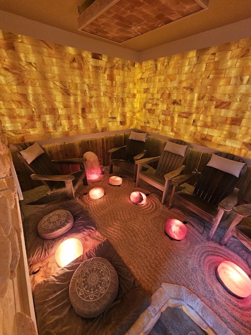 Salt & Soul - Event Venue in South Haven, Michigan