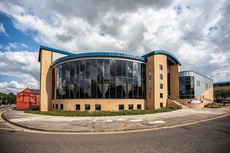 CLM Conferencing & Events - Event Venue in Coventry, West Midlands