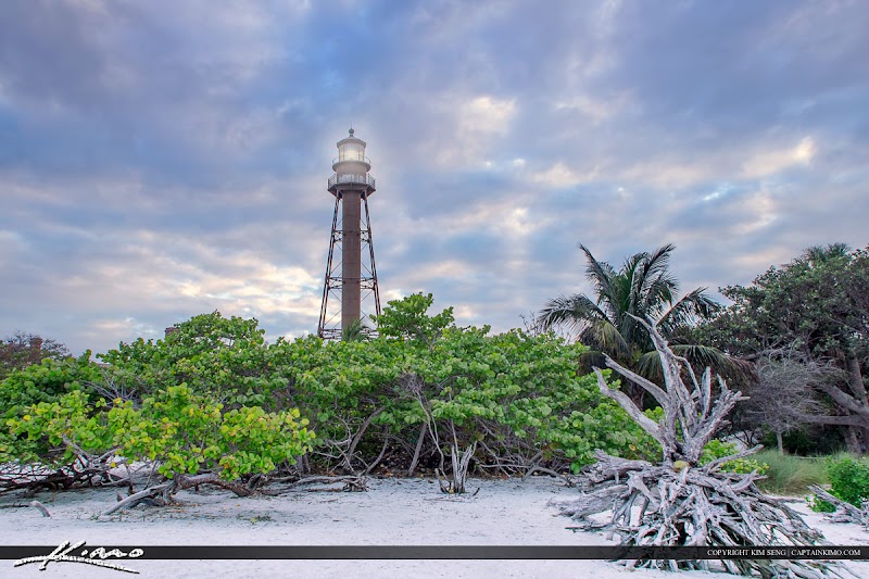 Sanibel Lighthouse - Event Venue in Sanibel, Florida