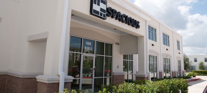 Spacious Coworking & Office Space - Event Venue in Pearland, Texas