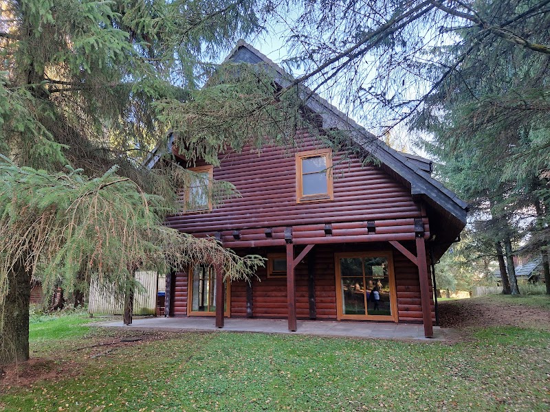 Piperdam Leisure Resort - Event Venue in Fowlis, Angus