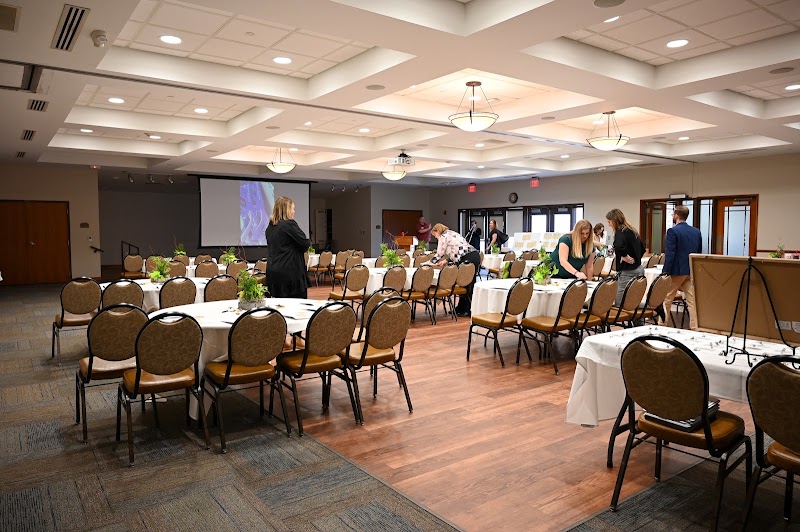 Gamber Community Center - Event Venue in Lee's Summit, Missouri