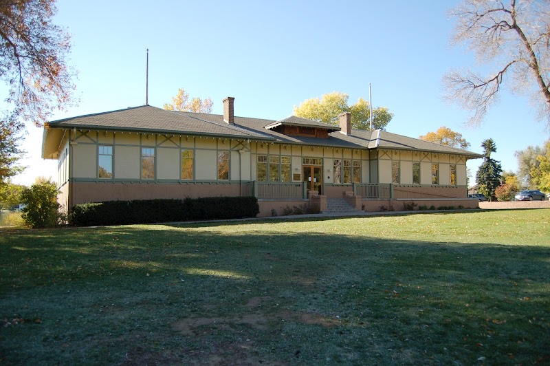 Washington Park Meeting Rentals - Event Venue in Denver, Colorado