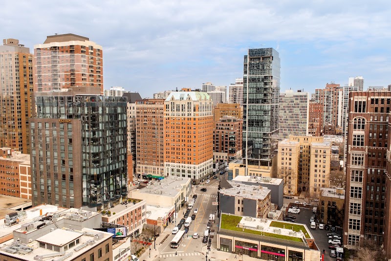 Thompson Chicago, by Hyatt - Event Venue in Chicago, Illinois