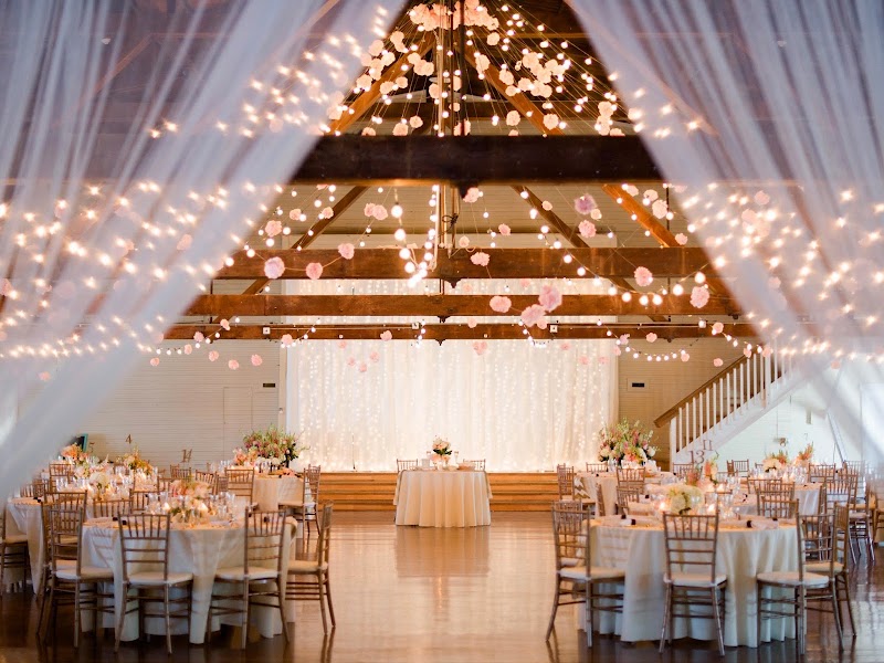 Green Villa - Event Venue in Independence, Oregon