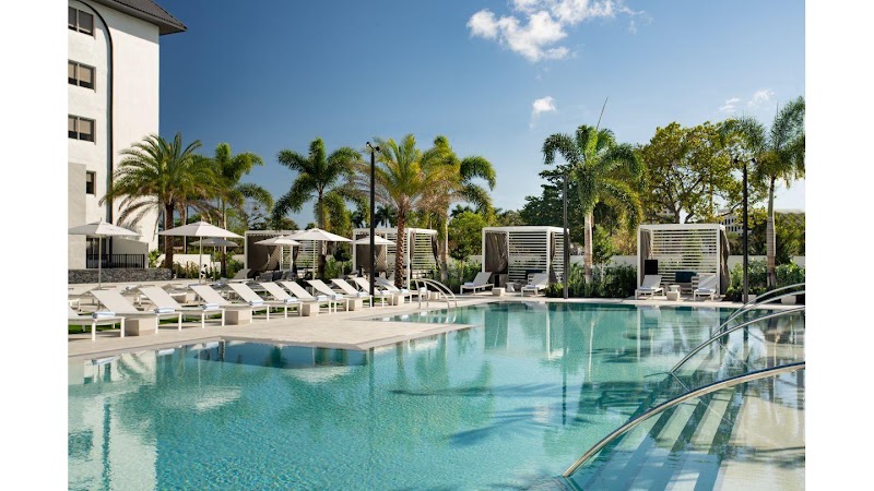 Renaissance Boca Raton Hotel - Event Venue in Boca Raton, Florida