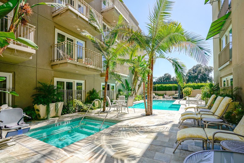 Hotel Amarano Burbank-Hollywood - Event Venue in Burbank, California