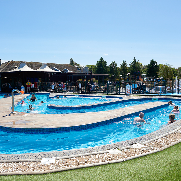 Haven Marton Mere Holiday Village - Event Venue in Blackpool, England