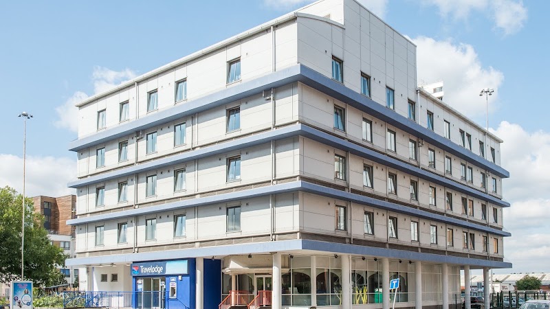 Travelodge Reading Central - Event Venue in Reading, Berkshire