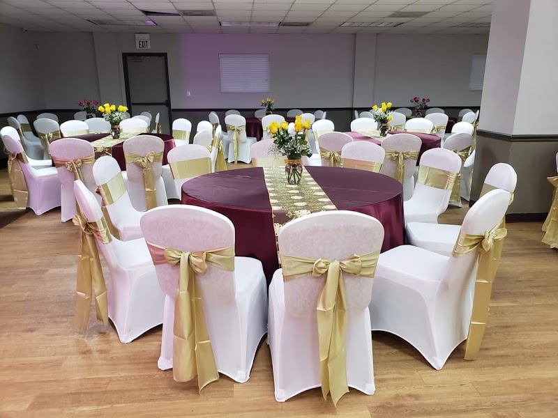Destiny Event Venue - Event Venue in Stafford, Texas