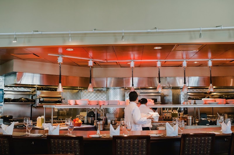 Davio's Northern Italian Steakhouse - Event Venue in Boston, Massachusetts