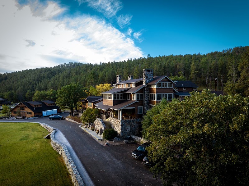 State Game Lodge - Event Venue in Custer, South Dakota