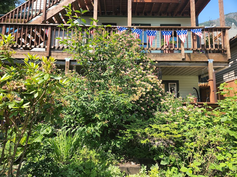 Alaska's Capital Inn Bed & Breakfast - Event Venue in Juneau, Alaska