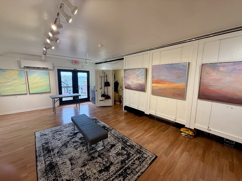 Gallery 193 ArtSpace - Event Venue in Provincetown, Massachusetts