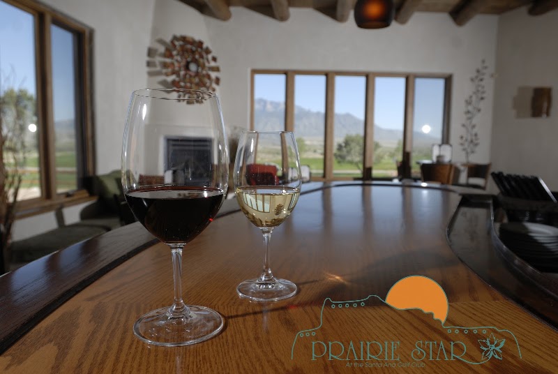 Prairie Star Restaurant & Wine Bar - Event Venue in Santa Ana Pueblo, New Mexico