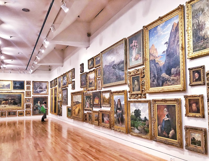 Frye Art Museum - Event Venue in Seattle, Washington