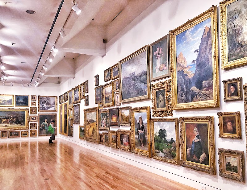 Frye Art Museum - Event Venue in Seattle, Washington