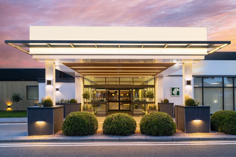 Holiday Inn Coventry M6, JCT.2 by IHG - Event Venue in Coventry, West Midlands