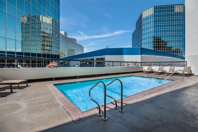 Sonesta Los Angeles Airport LAX - Event Venue in Los Angeles, California