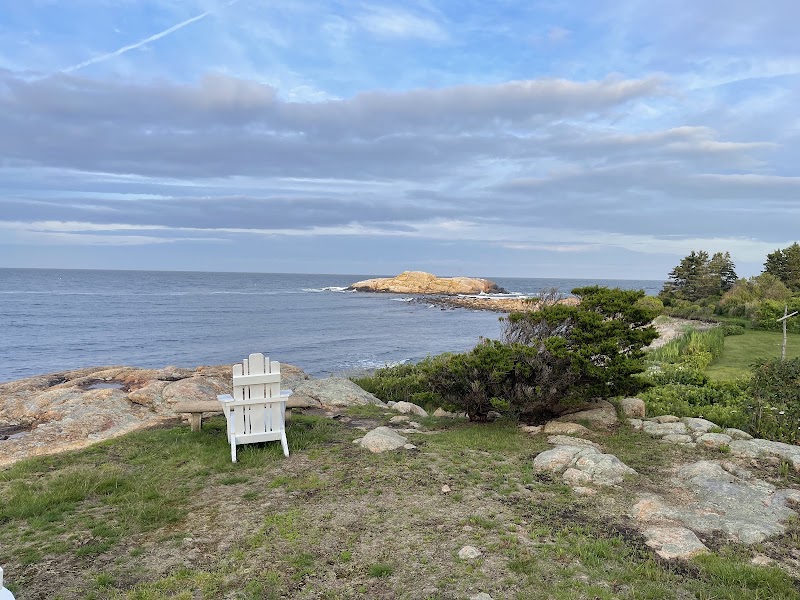 Eastern Point Retreat House - Event Venue in Gloucester, Massachusetts