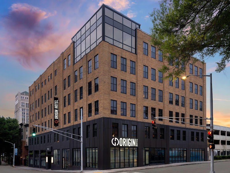Origin Hotel Atlanta - Event Venue in Atlanta, Georgia