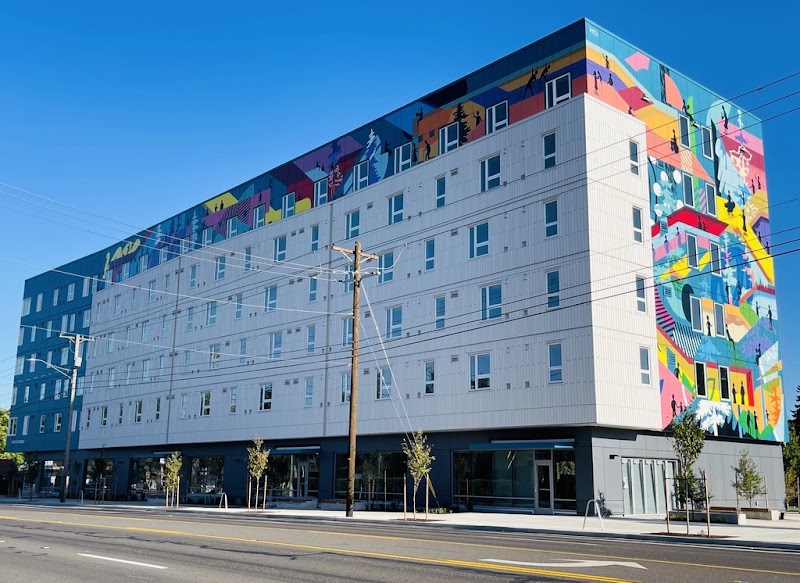 Fourth Plain Community Commons - Event Venue in Vancouver, Washington