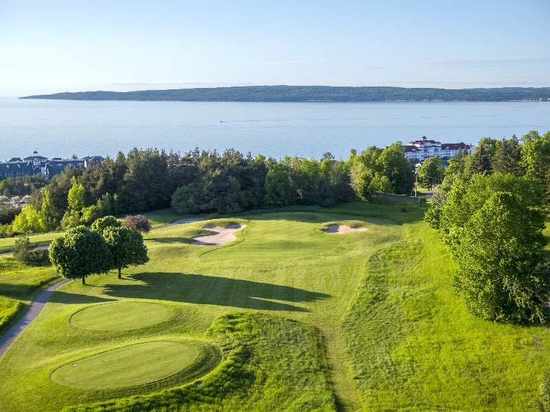 Crooked Tree Golf Club - Event Venue in Petoskey, Michigan