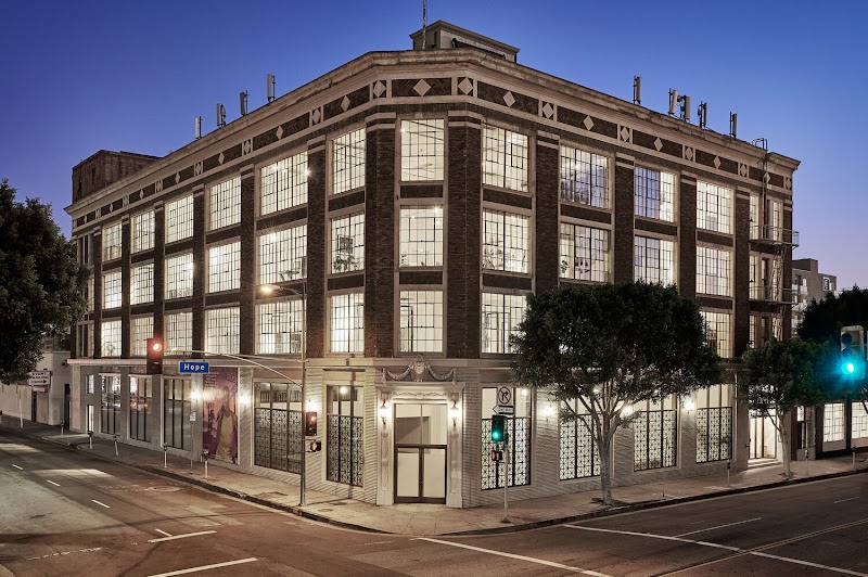 Hudson Loft - Event Venue in Los Angeles, California