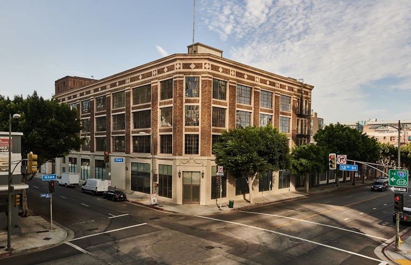 Hudson Loft - Event Venue in Los Angeles, California