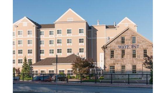 Fairfield by Marriott Inn & Suites New Bedford - Event Venue in New Bedford, Massachusetts