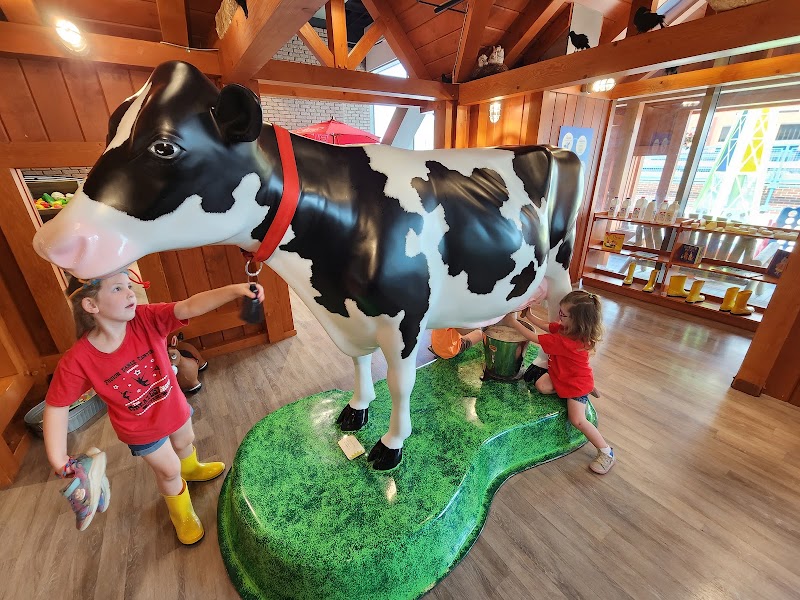 Explore & More - The Ralph C. Wilson, Jr. Children's Museum - Event Venue in Buffalo, New York