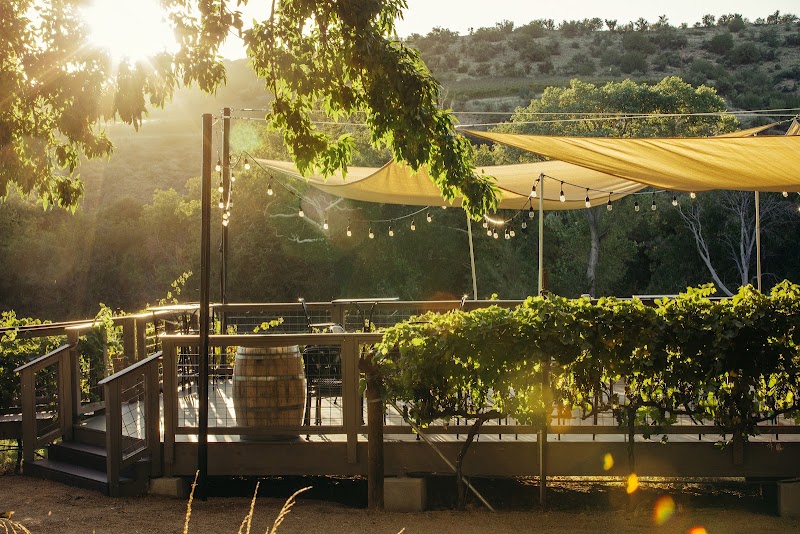 Page Springs Cellars Tasting Room & Bistro - Event Venue in Cornville, Arizona