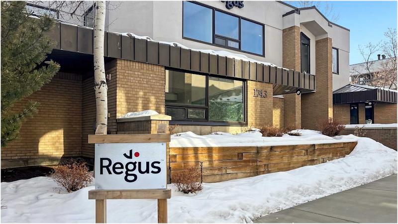 Regus - Event Venue in Park City, Utah