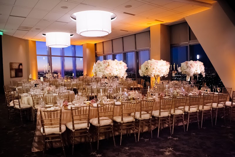 V2 Events at Vast - Event Venue in Oklahoma City, Oklahoma