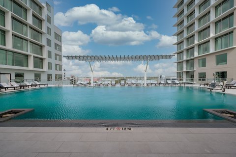 AC Hotel Fort Lauderdale Airport - Event Venue in Dania Beach, Florida