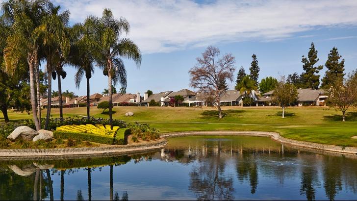 Shadowridge Golf Club - Event Venue in Vista, California