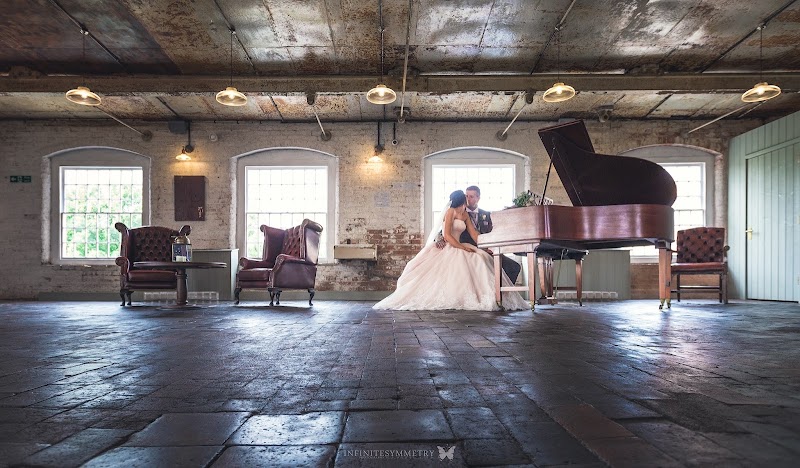 The West Mill - Event Venue in Derby, England