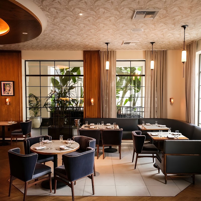 Ladyhawk - Event Venue in West Hollywood, California