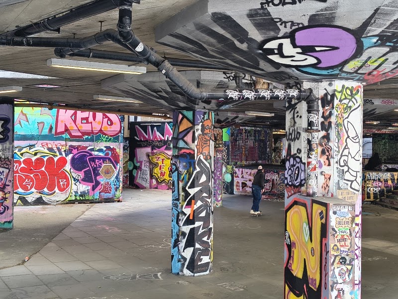 Southbank Centre - Event Venue in England
