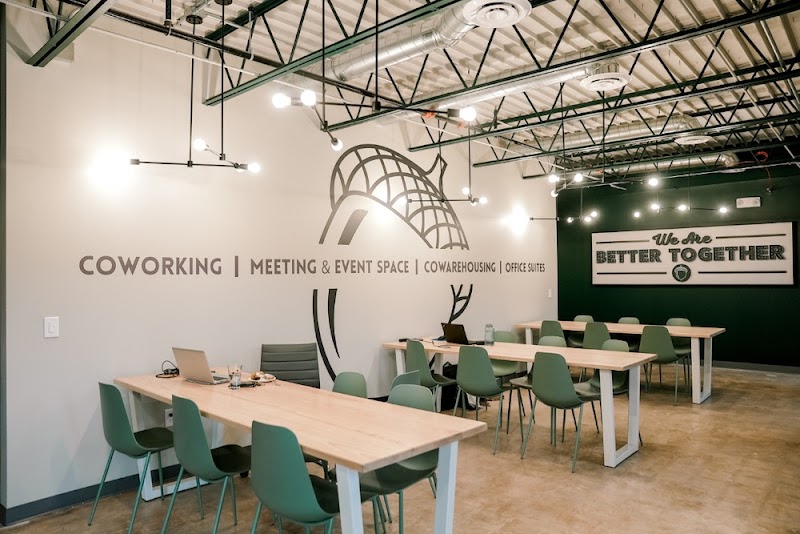 The Loading Dock — Beryl - Event Venue in Raleigh, North Carolina