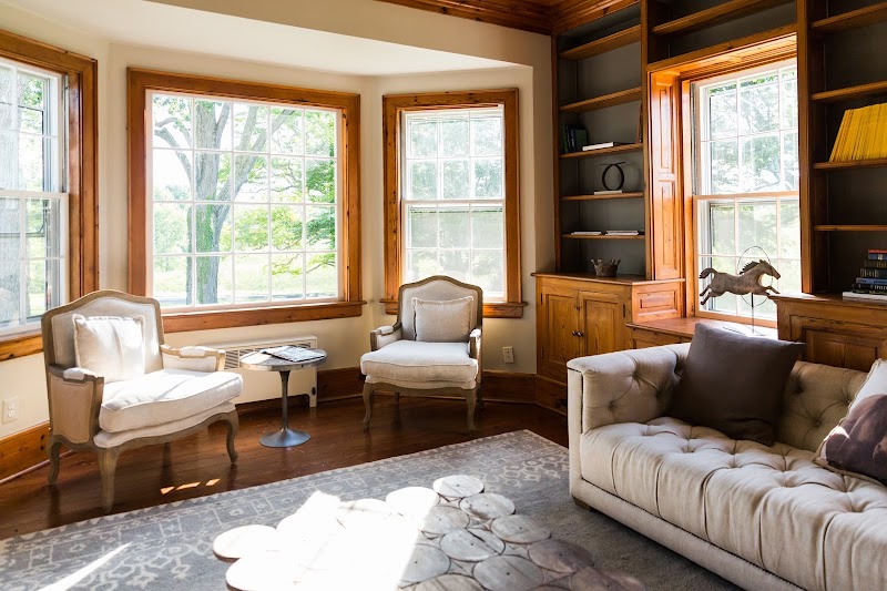 Meadowkirk at Delta Farm - Event Venue in Middleburg, Virginia