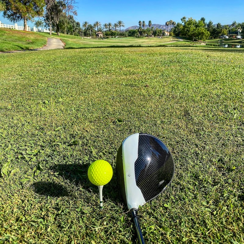 California Oaks Golf Club - Event Venue in Murrieta, California