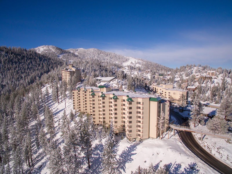Holiday Inn Club Vacations Tahoe Ridge Resort - Event Venue in Stateline, Nevada