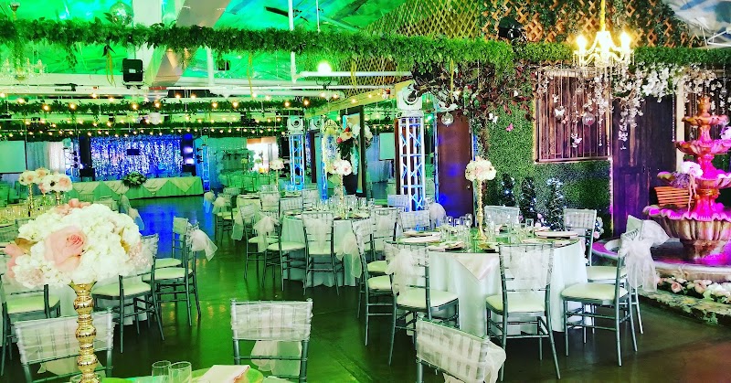 Las Mañanitas Banquet Hall Salon De Fiestas - Event Venue in Los Angeles, California
