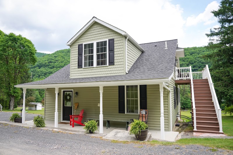 The Village at Houser's Crossing - Event Venue in Tamaqua, Pennsylvania